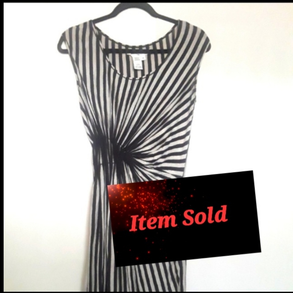 ☆ Studio M Fitted Dress ☆